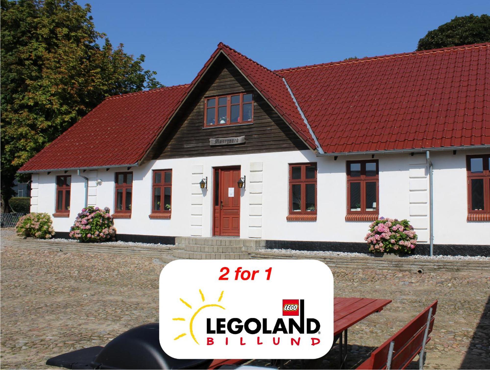 Stay Billund Vandel Exterior foto